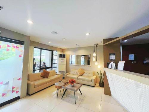 Travelbee Business Inn