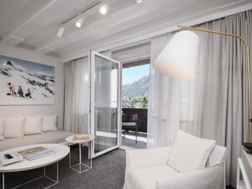 Q! Hotel Maria Theresia