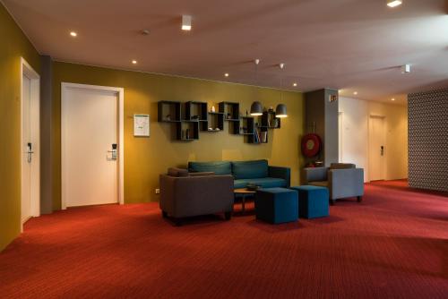 Hotel Isafjördur Horn