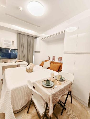 Affordable Staycation in Dasma Green 2 Residence