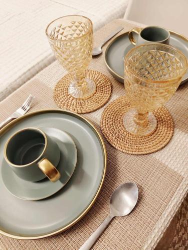 Affordable Staycation in Dasma Green 2 Residence