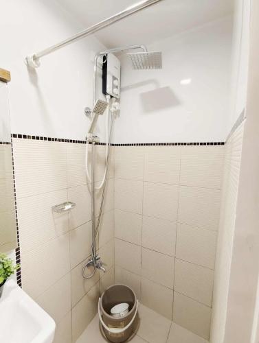 Affordable Staycation in Dasma Green 2 Residence