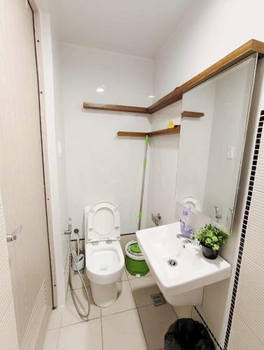 Affordable Staycation in Dasma Green 2 Residence