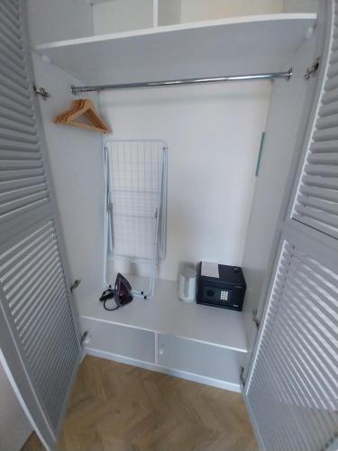 Bellevue Residence Suites