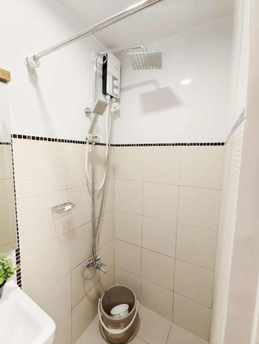 Affordable Staycation in Dasma Green 2 Residence