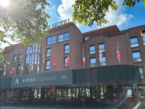 Aspire Oldenburg, Trademark Collection by Wyndham