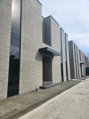 Luxury poolvilla second