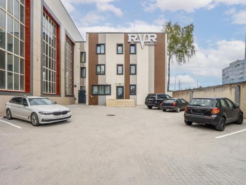 RVR Smart Apart Hotel