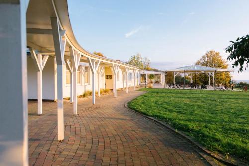 REGIOHOTEL Berghotel Ilsenburg