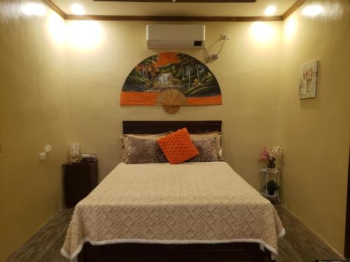 Portofhino South Homestay