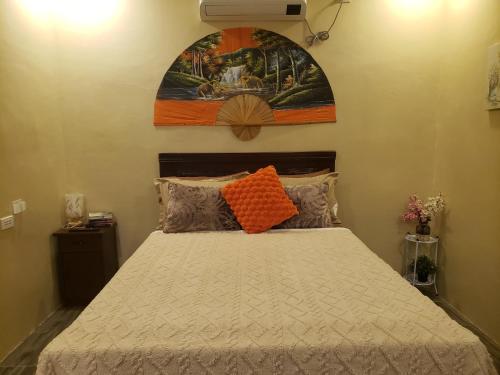 Portofhino South Homestay