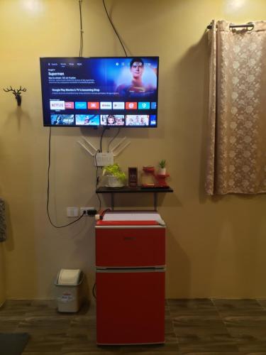 Portofhino South Homestay