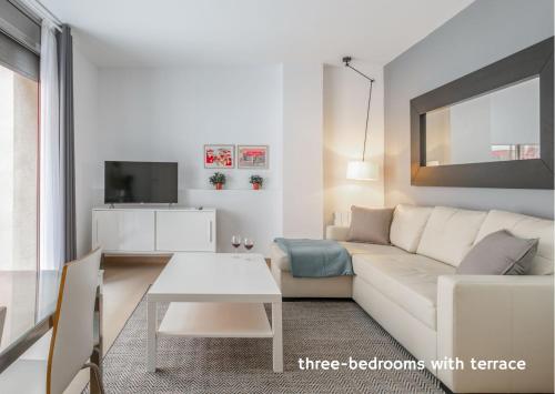 VivoBarcelona Apartments Salva