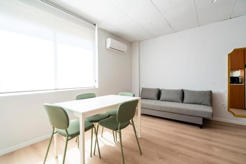 Apartamentos Noviembre