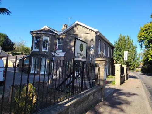 Nysdill Accommodation Ltd