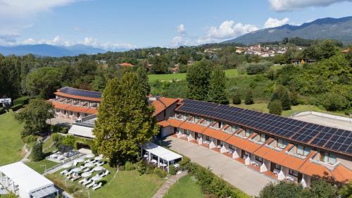 Horizon Wellness & Spa Resort