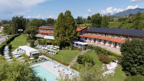 Horizon Wellness & Spa Resort