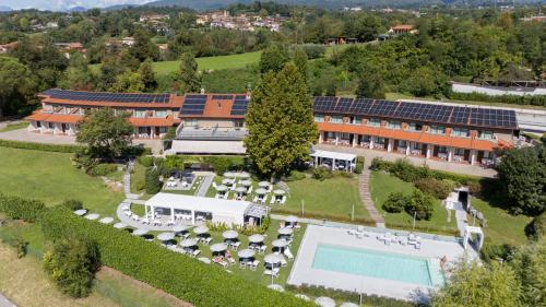 Horizon Wellness & Spa Resort