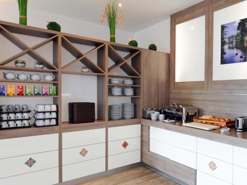 B&B HOTEL Krefeld-Süd