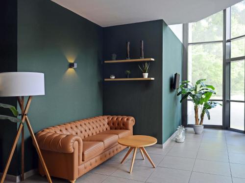 B&B HOTEL Krefeld-Süd