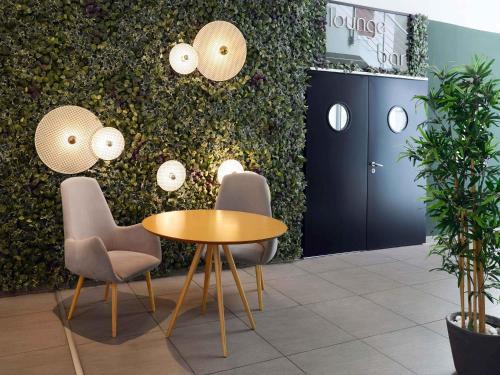 B&B HOTEL Krefeld-Süd