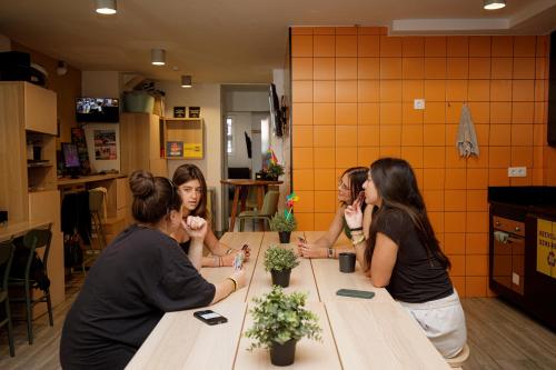 Hostel One Paralelo