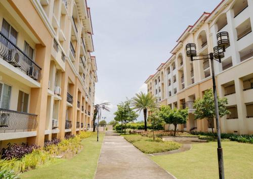 San Remo Oasis City Di Mare Condo Unit 6118