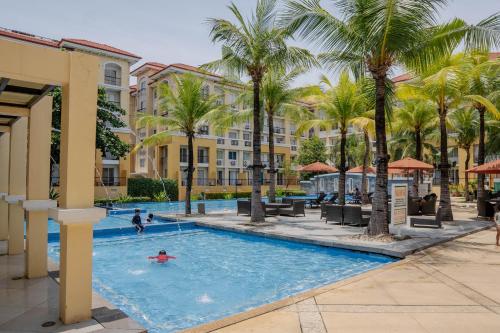 San Remo Oasis City Di Mare Condo Unit 6118