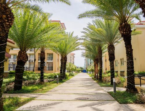 San Remo Oasis City Di Mare Condo Unit 6118