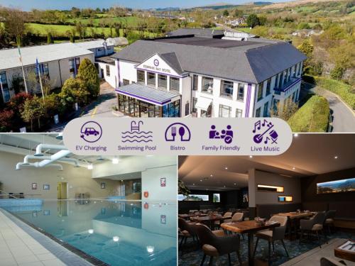 Kenmare Bay Resort Hotel