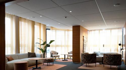 Best Western Kom Hotel Stockholm