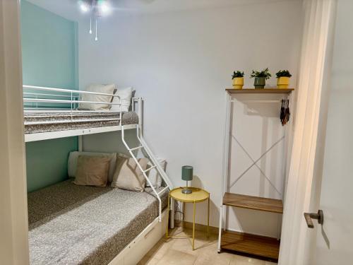 Apartamentos Duque Cartagena