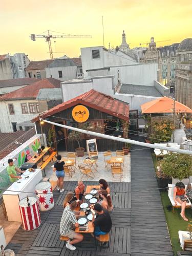 Rivoli Cinema Hostel