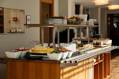 Best Western Kom Hotel Stockholm