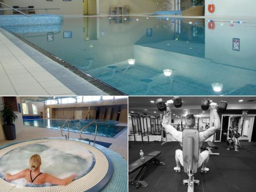 Kenmare Bay Resort Hotel