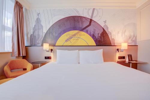 Atlantic Tower Hotel Liverpool By Sunday