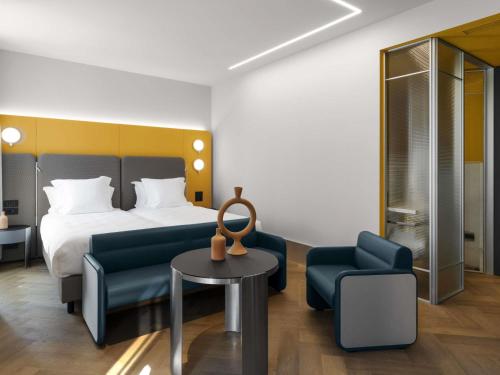 Palazzo Tirso Cagliari MGallery