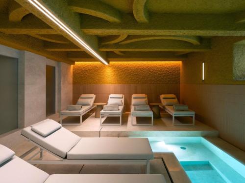 Palazzo Tirso Cagliari MGallery