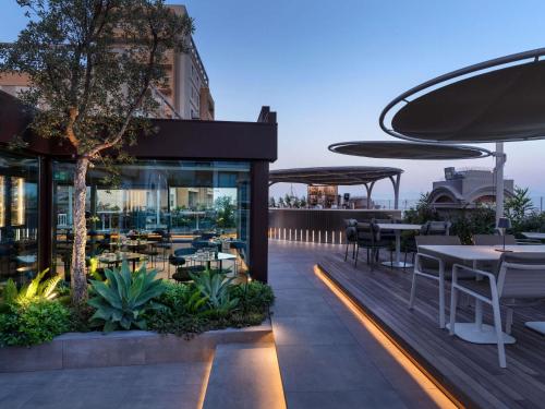 Palazzo Tirso Cagliari MGallery