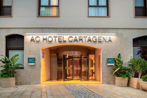 Hotel Cartagena Puerto