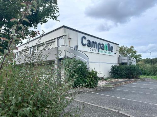 Campanile Nantes Est Saint-Sébastien-sur-Loire