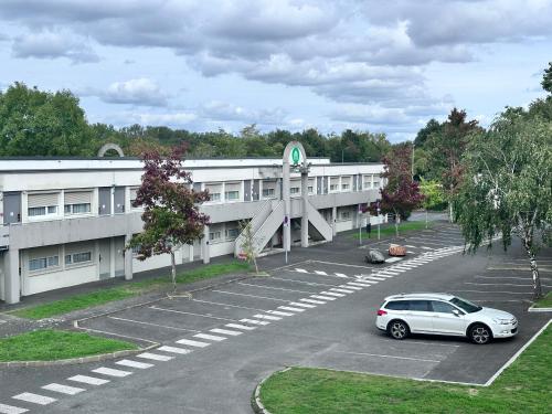 Campanile Nantes Est Saint-Sébastien-sur-Loire