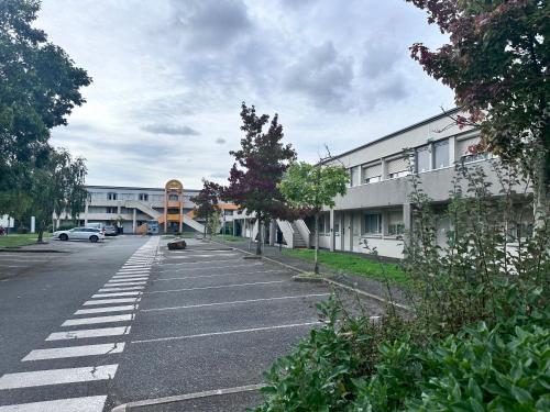 Campanile Nantes Est Saint-Sébastien-sur-Loire