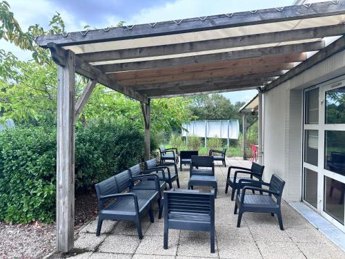 Campanile Nantes Est Saint-Sébastien-sur-Loire