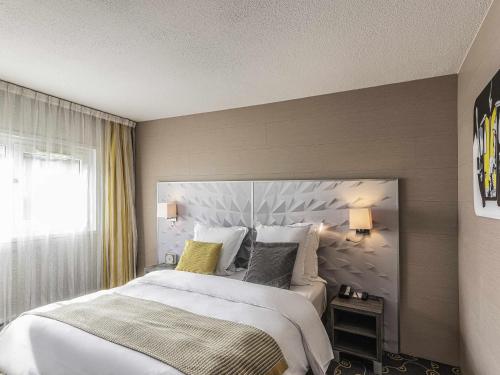 Hôtel Mercure Annecy Sud