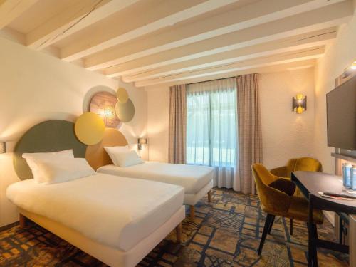 Hôtel Mercure Auxerre