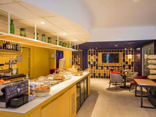 Ibis Belfort Danjoutin