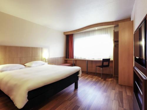 ibis Charleville-Mézières