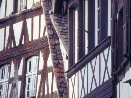 Mercure Strasbourg Aeroport