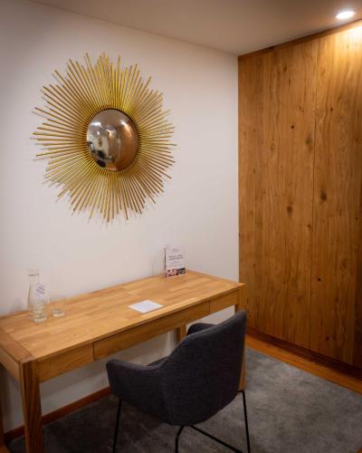 Geniesserhotel Hubertus